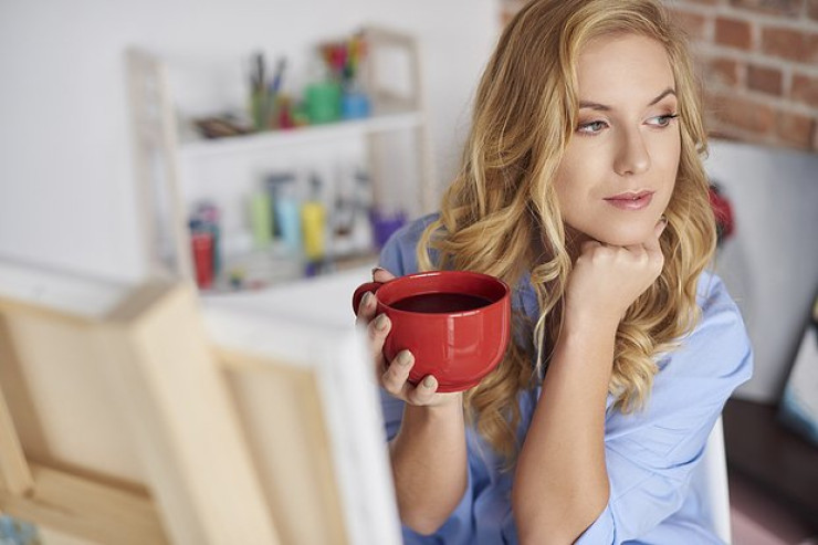 Gün ərzində son fincan qəhvənin  içilməli olduğu vaxt açıqlandı 