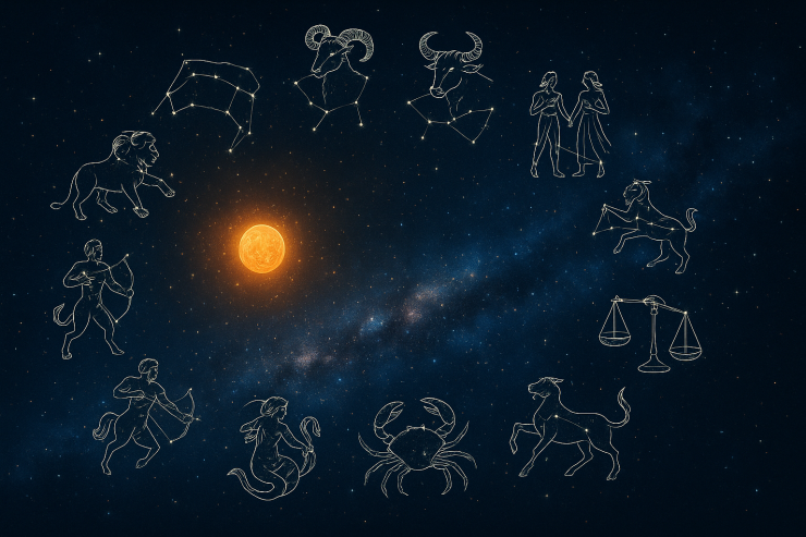 Avqust ayında bürcləri NƏLƏR GÖZLƏYİR? 