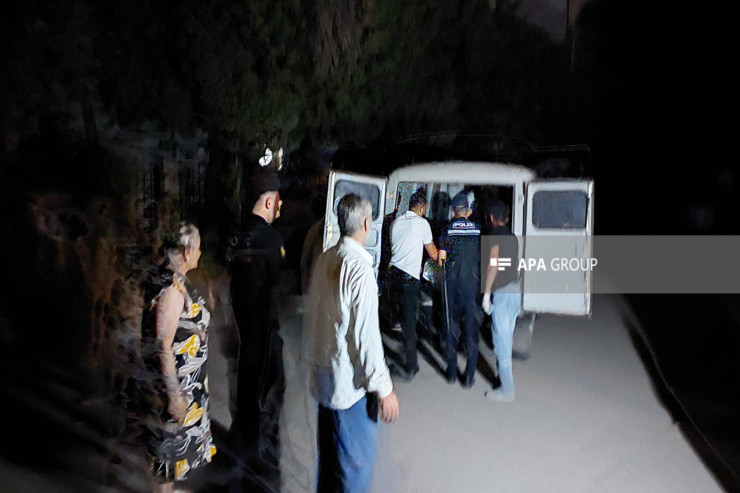 Lerikdə 53 yaşlı rabitəçini "tok" vurub  öldürdü