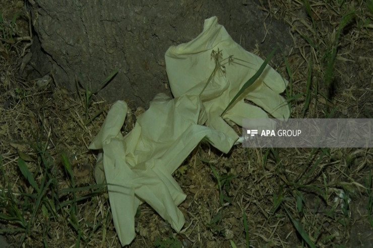 Bakıda arvadını döyərək öldürən  ər saxlanıldı