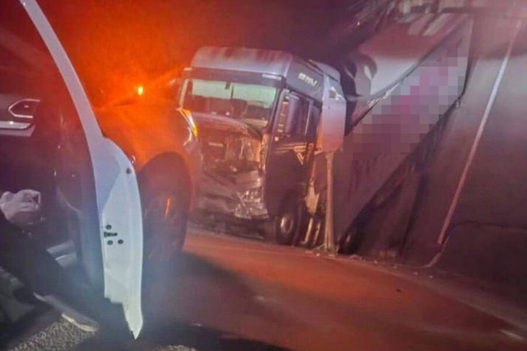 Rusiyada körpü aşdı:  7 ölü, 30-dan çox yaralı var - YENİLƏNİB 