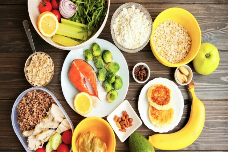 Ciddi pəhrizin zərərləri - mütəxəssisdən XƏBƏRDARLIQ 