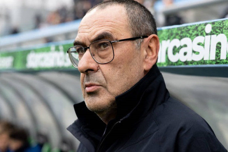 Keçmiş baş məşqçi "Latsio"ya qayıdır 