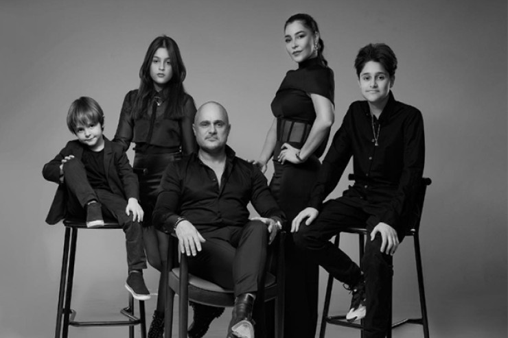 Miri Yusif   Türkiyədən Bakıya köçür - VİDEO 