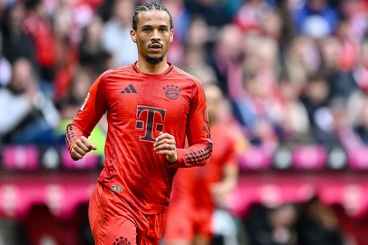 "Barselona" Saneni transfer etmək  istəyir