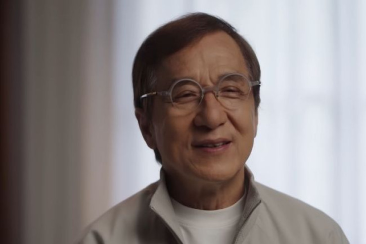 Ceki Çan xatirələrini  bölüşdü: "Atam CASUS  olub"