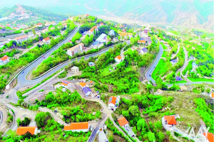 "Qarabağdakı vətəndaşlara ev yox, pul verilsin" -  Memarlar işsiz qalmayacaq 