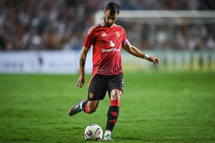 "Mançester Yunayted"in ulduzu tezliklə gələcəklə bağlı qərar verəcək 