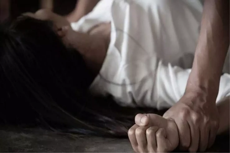 Müharibədən qayıdan gənc kitabxana işçisini zorlayıb öldürdü 