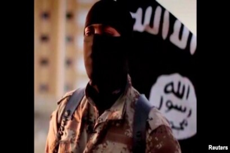 Bakıda sinaqoqa terror hazırlayan  İŞİD üzvünün məhkəməsi keçirildi