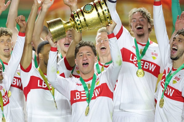 “Ştutqart” aparıcı futbolçusunun qiymətini  AÇIQLADI