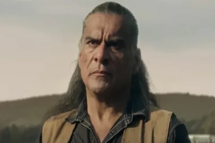 Amerikalı aktyor Conatan Cossu qonşusu güllələdi 