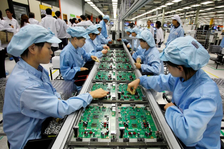 Kosmosda Yer planeti üçün çox vacib olan  zavod açılır