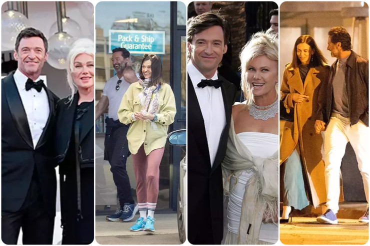 Eşqləri 27 illik bir yuvanı YIXDI:  250 milyon dollarlıq  sərvət