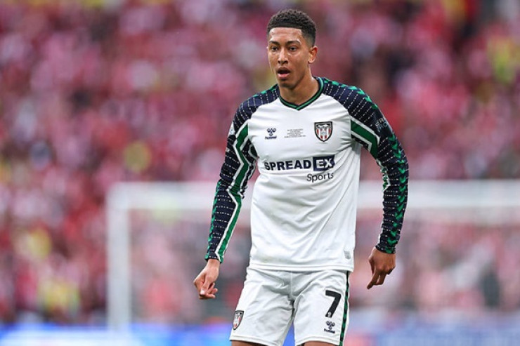 Bellinqemin qardaşı Dortmund “Borrusiya”sına keçəcək 