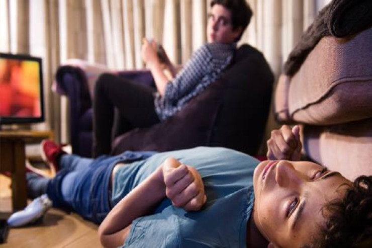 Şəmkirdə yeniyetmə epilepsiyadan  öldü