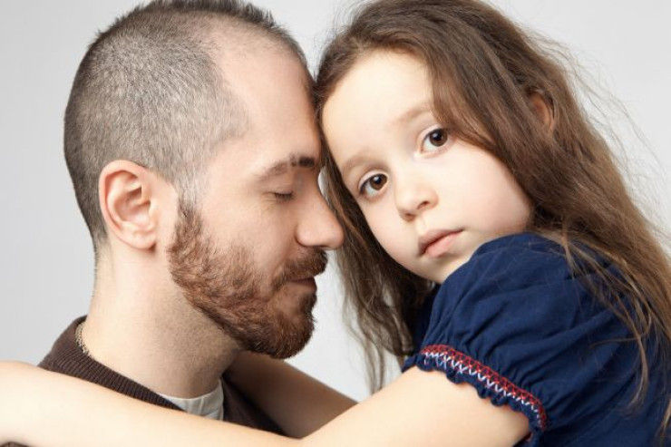Qızını sevən ata ona bu 12 sözü DEMƏZ 