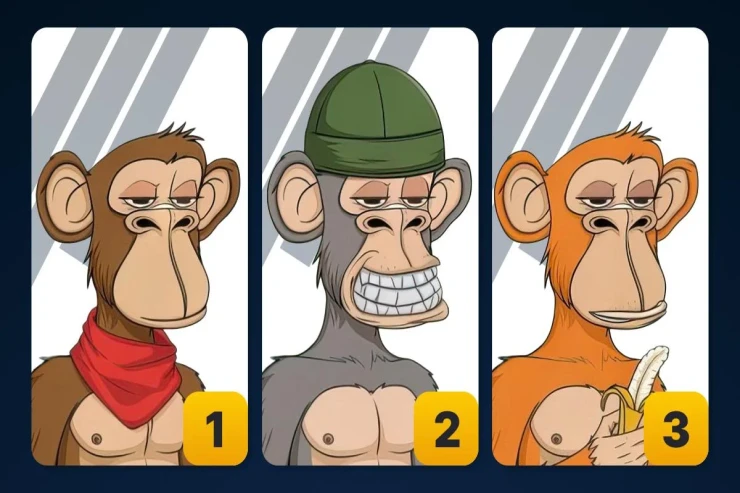 Gizli istedadınız nədir: şəkil əsasında psixoloji TEST 