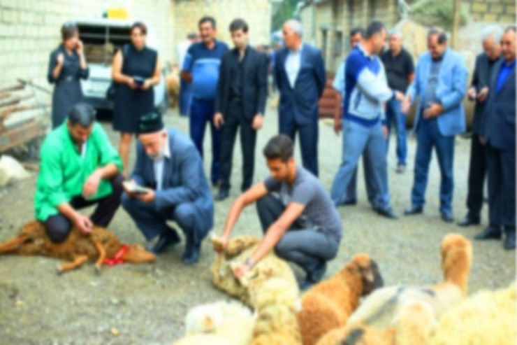 Səhiyyə Nazirliyindən Qurban bayramı ilə bağlı ÇAĞIRIŞ 