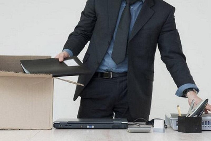 Nazir müavini işdən çıxarıldı 