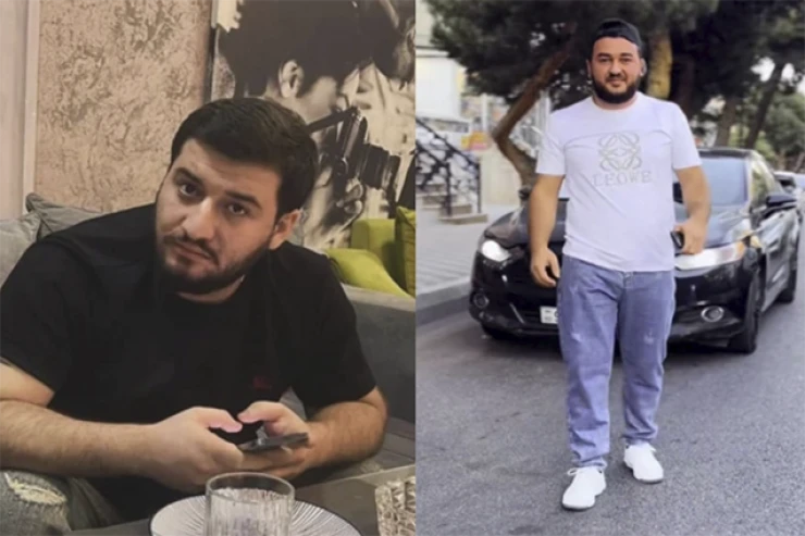 Daha iki tiktoker ev dustaqlığına buraxıldı