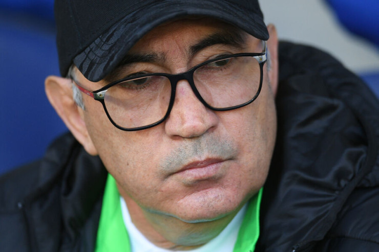 Azərbaycan klubunun baş məşqçisi  itkin düşüb? - AÇIQLAMA 