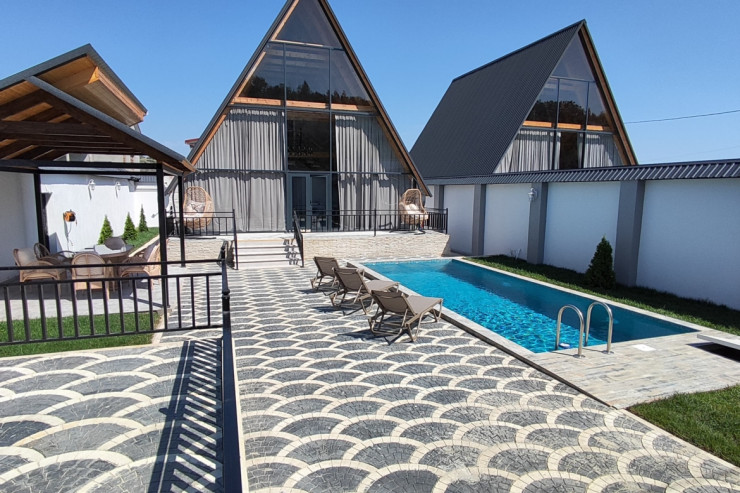 Azərbaycanda tətil yerlərindəki ev qiymətləri: Günü 180 manat 