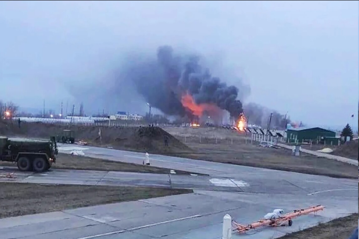 "Hörümçək toru"  əməliyyatından sonra Kreml nəyi gizlədir?  – Detallar AÇIQLANIR 