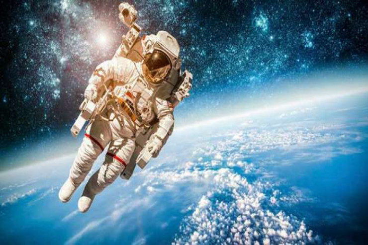 Göylərə açılan qapı: Kosmik turizmin doğumundan bugünə macərası