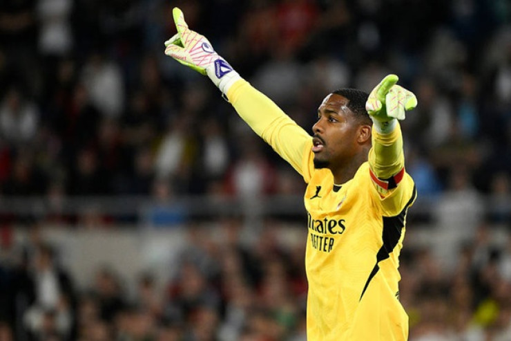 “Milan”ın ulduzu “Çelsi”yə keçə bilər:  transfer qiyməti məlumdur 