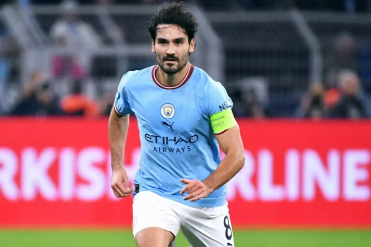 İlkayın "Qalatasaray"dan maaş tələbi  üzə çıxdı