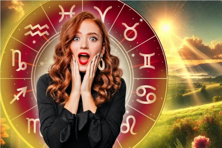 Üç BÜRCƏ bəd xəbər:  Pulsuz qalacaqsınız 