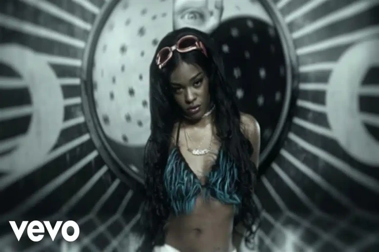 Amerikalı məşhur REPER:  "Müsəlmanlar qaradərililəri zəncirdə  saxlayır"