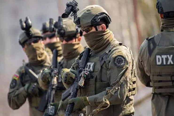 Azərbaycanda qanunsuz dini təbliğat aparanlar ölkədən QOVULDU 