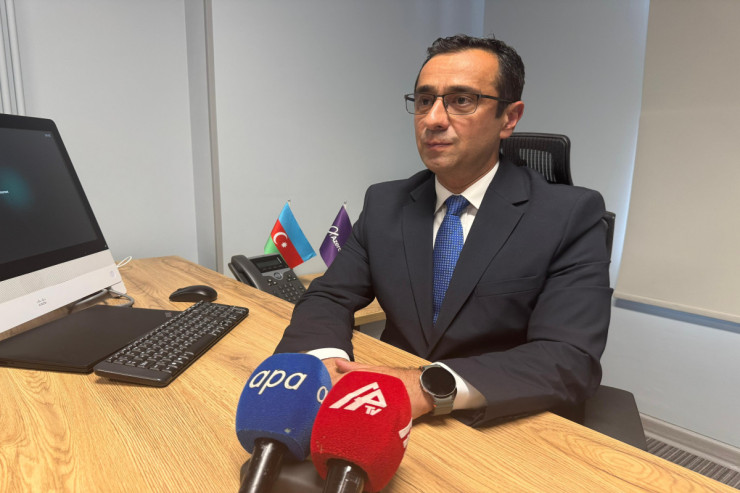 "Azercell"də danışıq tarifləri   dəyişilməyəcək - MÜSAHİBƏ 