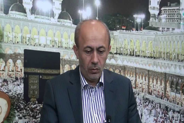 Hacı Fuad Nurullayev