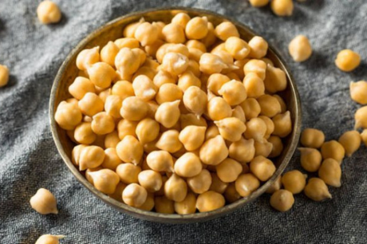 Azərbaycanda noxudun qiyməti artacaq?  – Fermerlər danışır -VİDEO 