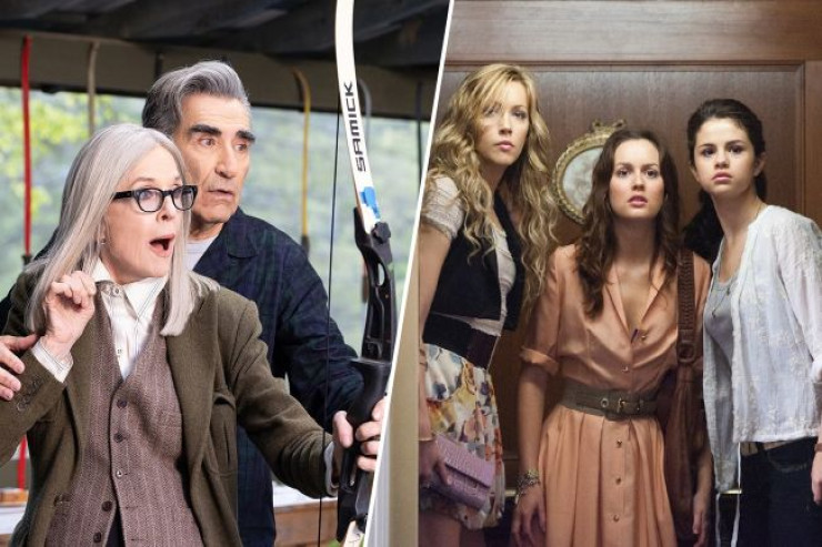 Yayda izləyə biləcəyiniz  5 film   -VİDEO 