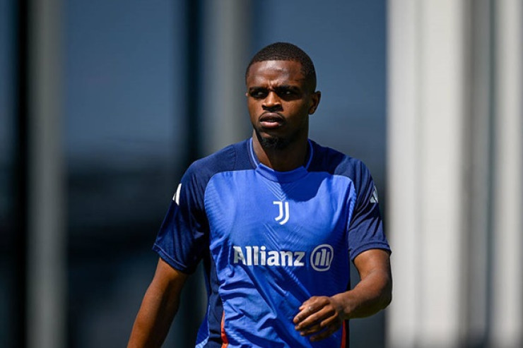 Əməliyyat başa çatdı:  “Yuventus” “Milan”ın futbolçusunu aldı 