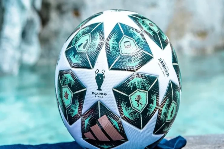 Hazırda dünyanın  100 ən yaxşı   futbolçusunun adı AÇIQLANDI 