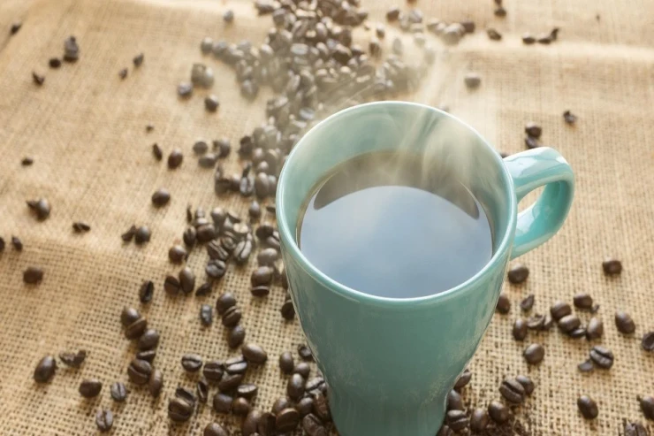 Qəhvə   həqiqətən ömrü uzadırmı?