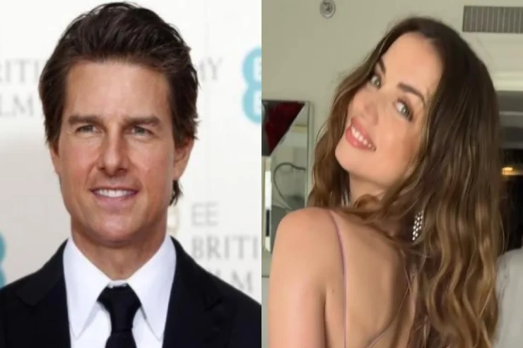 Eşq şayiələri  fonunda məşhurlar BUNLARI SÖYLƏDİ 