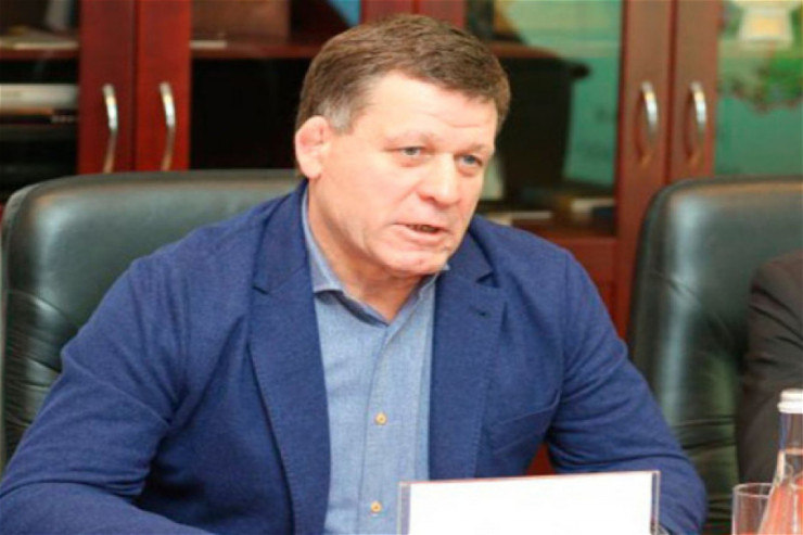 Prokuror "Oleq Bakinski"yə  cəza istədi