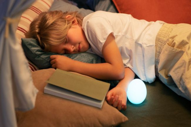 Uşaqların görməsinə zərər verən otaqdakı əşya açıqlandı – bu televizor deyil 