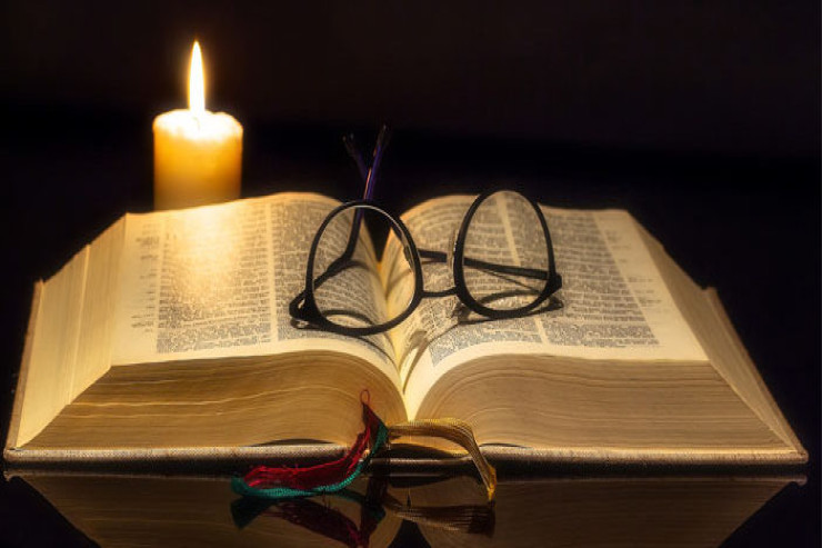 Bu ölkədə kitab oxuyan məhbusların həbs müddəti azalır 