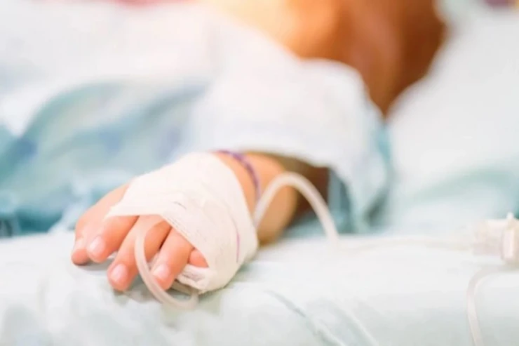 Gəncədə 2 yaşlı uşağın ölüm səbəbi  bilindi - YENİLƏNİB 