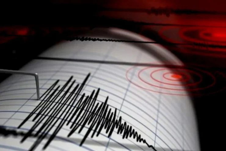 Şamaxı və Xızıda  bu gün də zəlzələ oldu