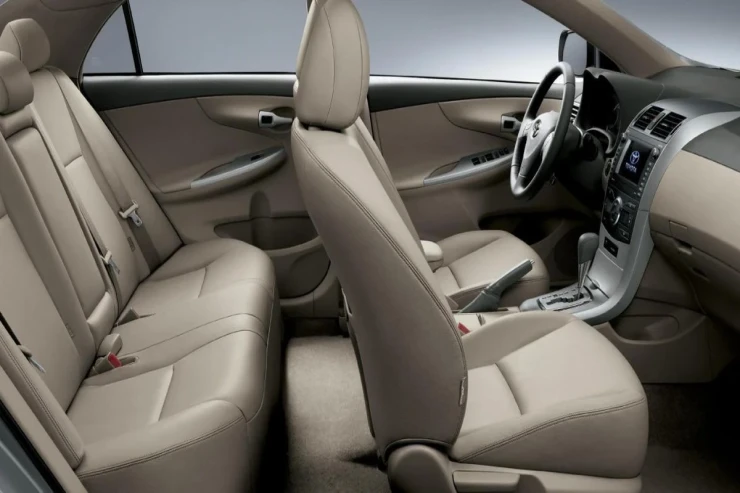 Avtomobilinizdəki pis qoxulardan necə qurtulmaq olar? - Ən ucuz ÜSUL 