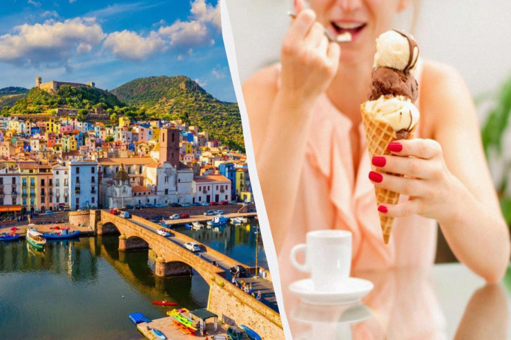 İtaliyada dondurma alarkən turistlər bunlara diqqət etməlidir 