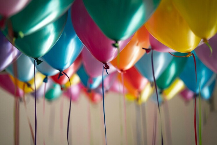 Helium şarı  ad günündə azyaşlını öldürdü